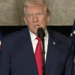 Trump pide a Maduro dimitir ante bloqueo petrolero de EE UU