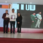 Joven de Altamira gana premio por app de educación inclusiva