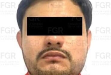 Condenan a 20 años a operador de Los Chapitos por fentanilo