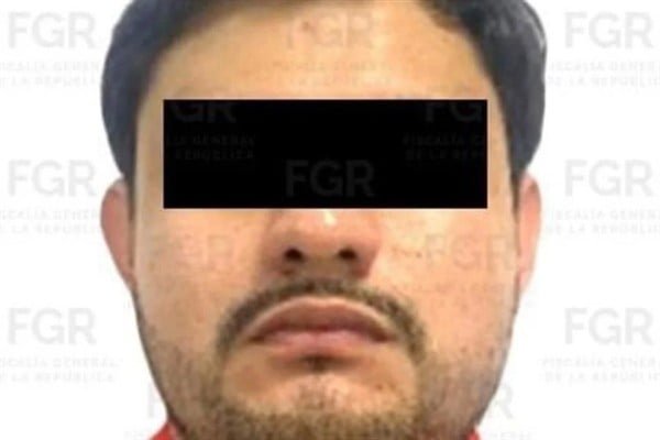 Condenan a 20 años a operador de Los Chapitos por fentanilo