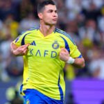 Cristiano Ronaldo debuta con asistencia en goleada de Al-Nassr