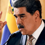 Maduro afirma mayor preparación militar tras presiones de EE UU