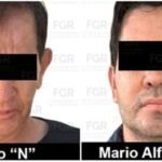 Prisión preventiva a familiares de Iván Archivaldo Guzmán