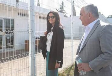 Declaran culpable a Javier López Zavala por feminicidio en Puebla