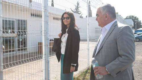 Declaran culpable a Javier López Zavala por feminicidio en Puebla