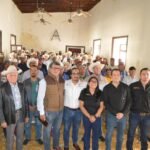 Tamaulipas capacita a productores para fortalecer el mezcal