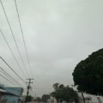 Frente frío 25 provoca el mayor descenso de temperatura en Tamaulipas