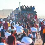 EE UU reduce su ayuda humanitaria a la ONU a 2,000 millones en 2026