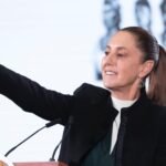Sheinbaum garantiza precio de gasolina estable en enero de 2026
