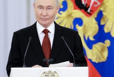 Kremlin liga ataque a residencia de Putin con intento a Trump