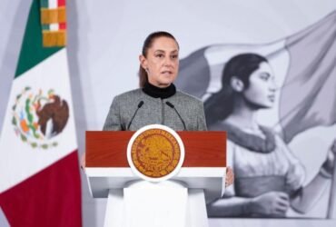 Sheinbaum: apoyo tras tren en Oaxaca no reemplaza reparación integral