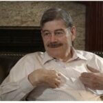 Muere Francisco Barrio Terrazas, exgobernador de Chihuahua