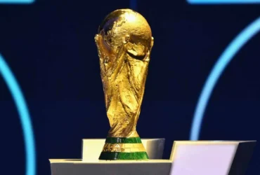 FIFA aprueba premio récord de 727 mdd para el Mundial 2026