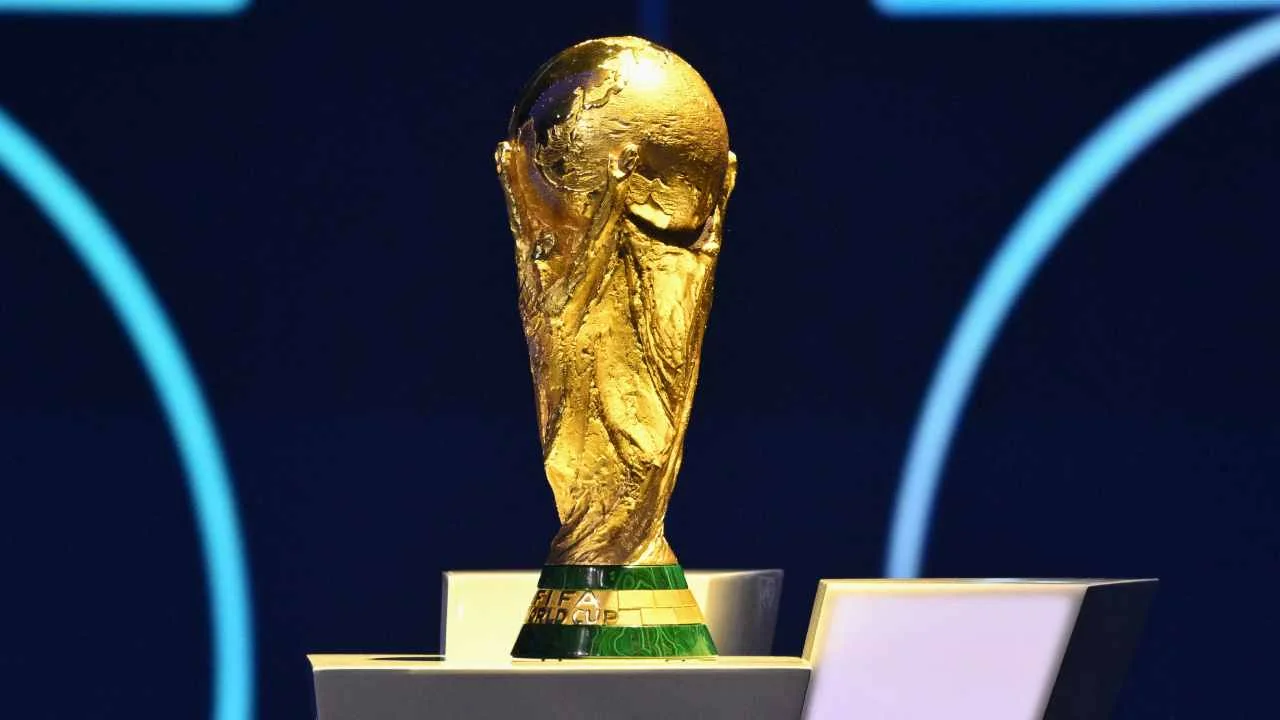 FIFA aprueba premio récord de 727 mdd para el Mundial 2026