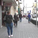 Prevén lluvias intensas y descenso de temperaturas en Tamaulipas; Gobierno estatal refuerza medidas preventivas