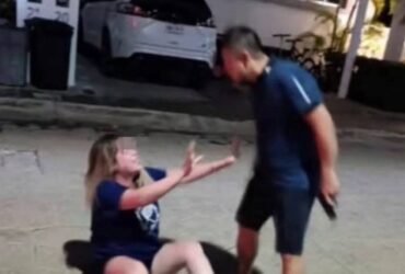 Suspenden a juez en Quintana Roo por amenaza con arma en Cancún