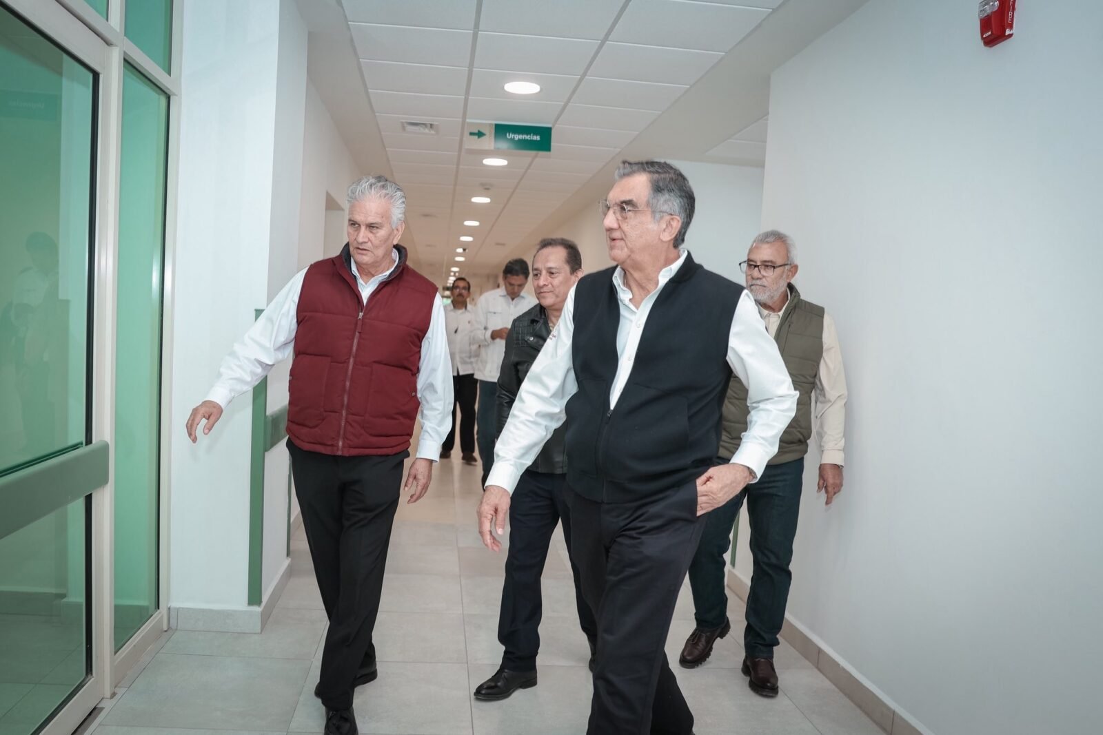 Hospital General de Ciudad Madero