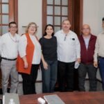 Avanza proyecto de ruta accesible hacia mercados municipales en Tampico