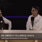 Diálogos con Américo