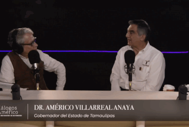 Diálogos con Américo