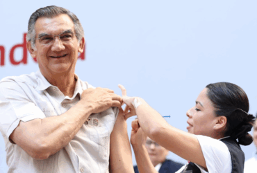 Tamaulipas refuerza servicios de salud bajo gobierno de Villarreal