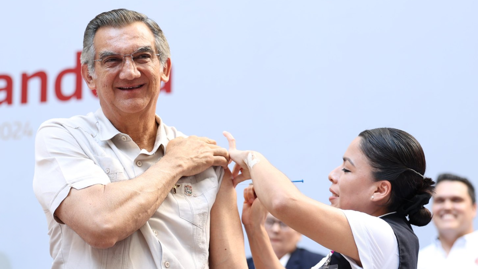 Tamaulipas refuerza servicios de salud bajo gobierno de Villarreal