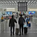 Decomisan kilo de fentanilo en AICM valuado en 20 mdd