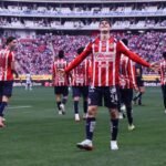 Chivas vence en debut del Clausura 2026; Cruz Azul cae ante León