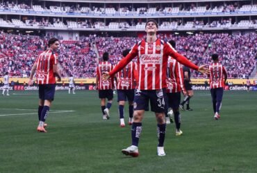 Chivas vence en debut del Clausura 2026; Cruz Azul cae ante León