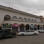 Mercado Santander de Altamira abre espacios a productores locales