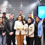 Aguascalientes y Uruguay firman alianza para fortalecer PyMEs locales