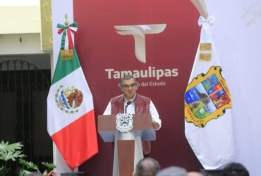 Tamaulipas inicia 2026 con finanzas sanas y mayor inversión pública