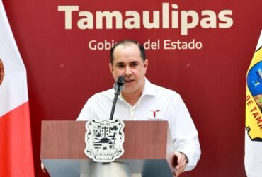 Tamaulipas mejora calificación crediticia y atrae inversiones