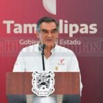 Américo Villarreal reafirma libertad de prensa en Tamaulipas