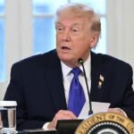 Trump: EU controlará presencia de petroleras en Venezuela