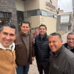 PRI Zacatecas inicia estrategia para recuperar la gubernatura en 2027