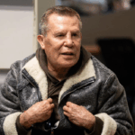 Julio César Chávez reconoce a Salvador Sánchez como leyenda del boxeo