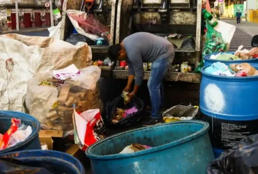 Congreso CDMX pide a alcaldías difundir nueva separación de residuos