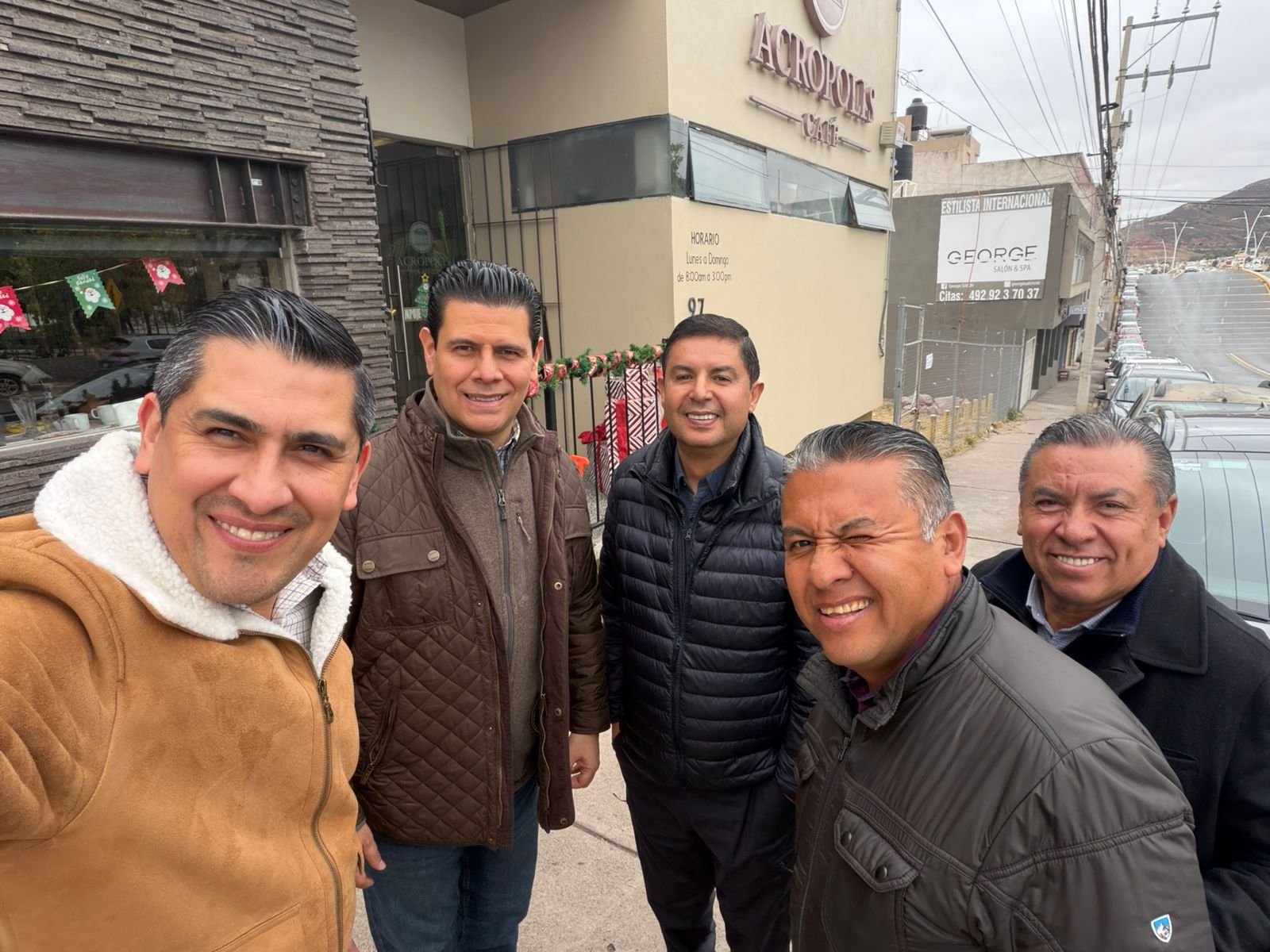 PRI Zacatecas inicia estrategia para recuperar la gubernatura en 2027