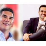 Álvarez Máynez y Alejandro Moreno debaten sobre Venezuela en X