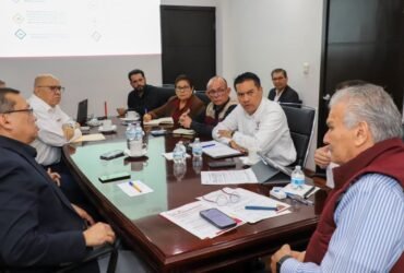 Tamaulipas refuerza seguridad sanitaria rumbo al Mundial 2026