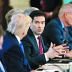 Demócratas de EU rechazan incursión militar y apoyan cooperación con México