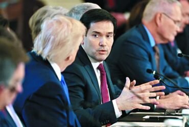 Demócratas de EU rechazan incursión militar y apoyan cooperación con México