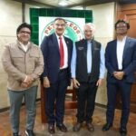 Gobierno de Tamaulipas y Pemex impulsan proyectos energéticos clave