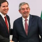Rubio pide a México resultados concretos contra narcotráfico y fentanilo