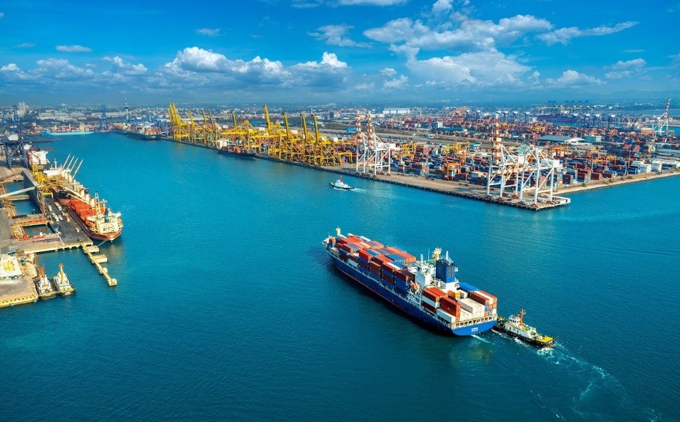 Tamaulipas, segundo líder en exportaciones del noreste en 2025