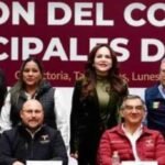 Nuevo Laredo se suma al Consejo de Paz y Justicia de Tamaulipas