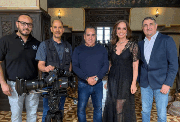 Torreón impulsa turismo y producción audiovisual a nivel nacional