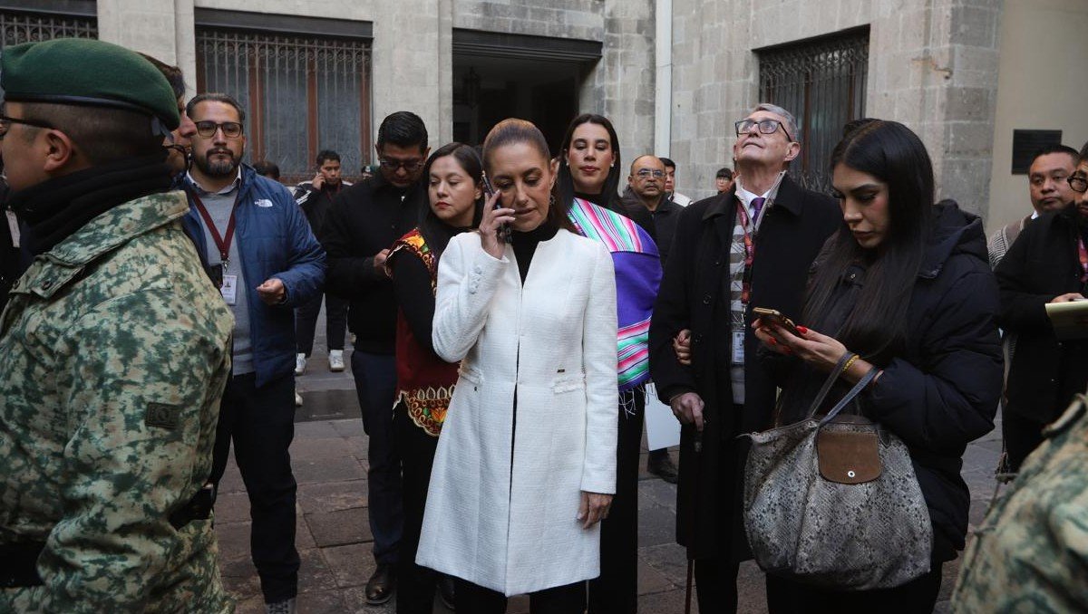 Sismo de 6.5 en Guerrero: sin daños graves en Ciudad de México