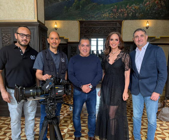 Torreón impulsa turismo y producción audiovisual a nivel nacional